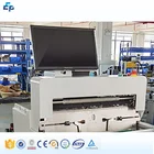 Bag Machine EPIN E-commerce Express Bag Carton Parcel Automatic Bagging Machine Courier Bag Sealing Machine