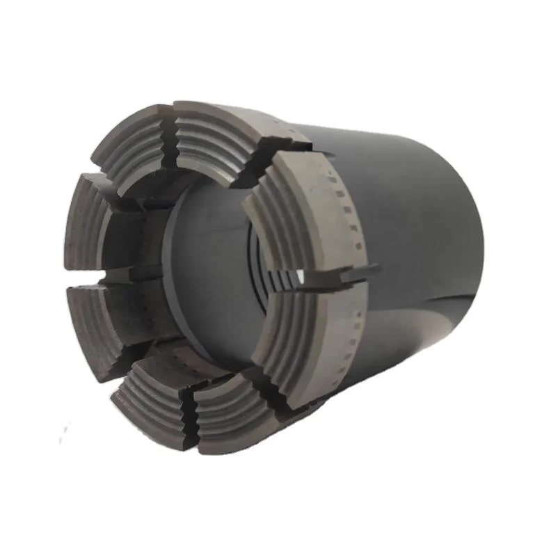 12mm Hq Imp Diamond Core Bits 