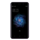Mobile Phone Manufacture OEM Entryl-level 3G Smartphone 5 Inch 1GB+8GB Memory Android Unlock Mobile Phone