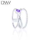 Hand Ring Silver Silver Competitive Price Hand Made Chain Colorful Ring Bracelet 925 Silver Ring