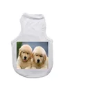 Shirt Dog T-shirts Dogs Sublimation Blank Blanks T Shirt Shirts With Pet Dog Boys' T-shirts Printed By Guard Dogs