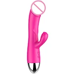 New Arrivals Male Masturbation Cup Vibrating Vagina Masturbator Sex Toys for Men Sexy Toy