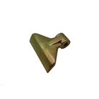 Tractor Parts Best-selling Worldwide Tractor Parts Flail Mower Hammer Blade