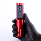 Tattoo Gun Best Quality Wireless Rotary Tattoo Machine Rotary Gun Body Art