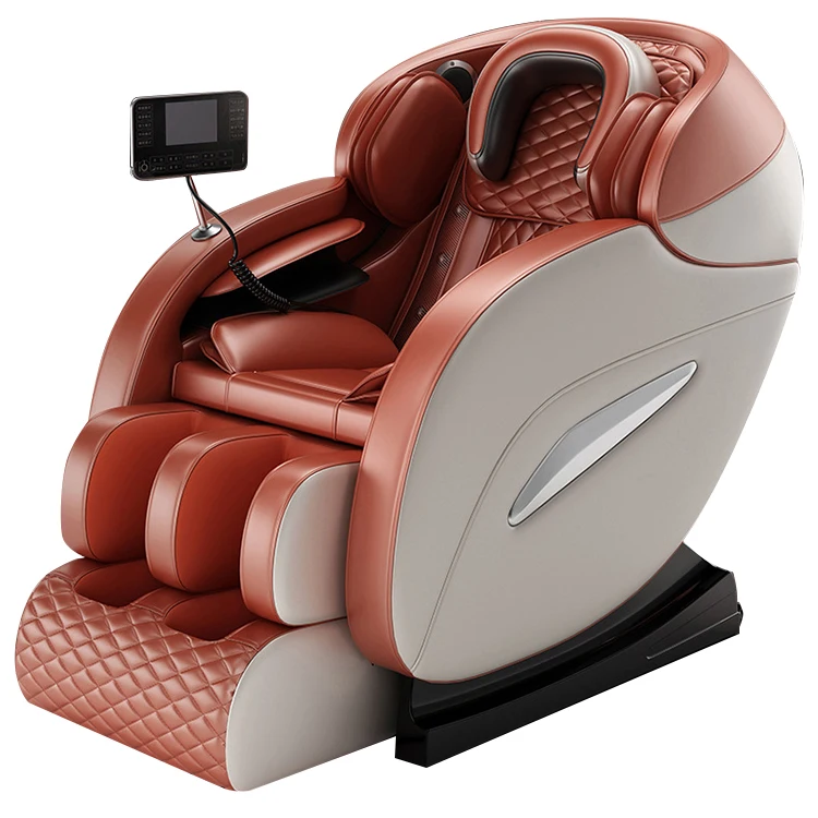 serenity zero gravity massage chair