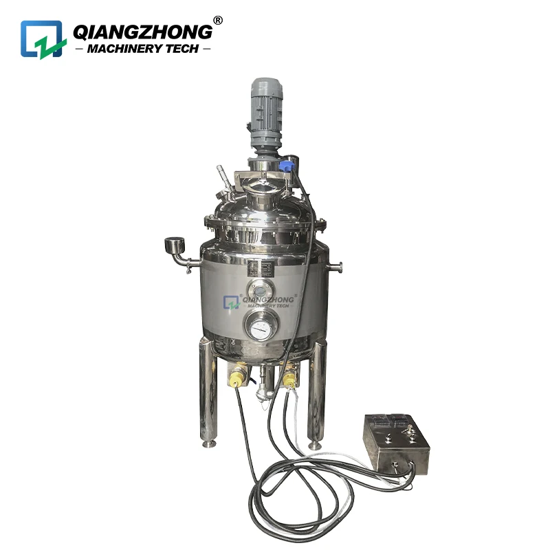 epoxy resin mixer machine