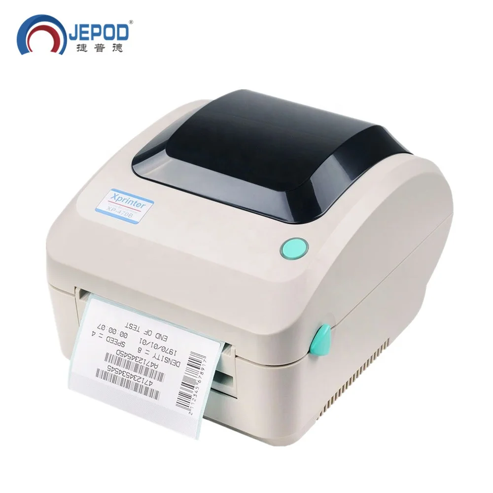 thermal printer 100mm