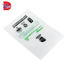 Food Stand Pouch Reusable Ready Eat Wholesale Food Stand Up Pouch Plastic Packaging Bags