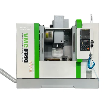 Five-axis Cnc Machining Center 5 Axis Vertical Machining Center 5axis Vmc Cnc 5 Axis Milling Machine