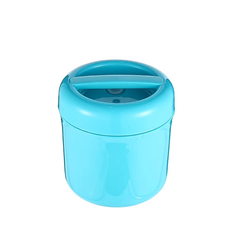 500ml Food Jar Stainless Steel Vacuum Insulation Food Preservation Container Lunch Box for Kids in School