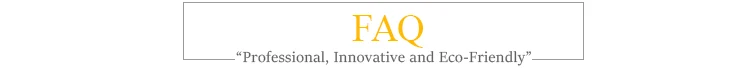 FAQ