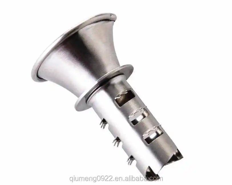 For Lemon Orange Limes Citrus Fruit Tool Stainless Steel Juice Squeeze