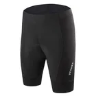 Cycling Women Cycling Shorts Padded Seamless Black Cycling Shorts With Pockets