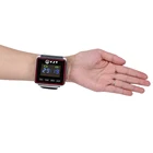 Watch Blood Sugar Medical Acupuncture Laser Device Care Machine Pressure Nasal Irradiation Equipment Wrist Watch