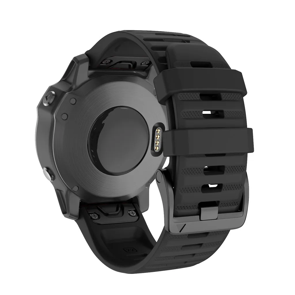 Easyfit Official Silicone Strap For Garmin Watch Forerunner Smart Watch