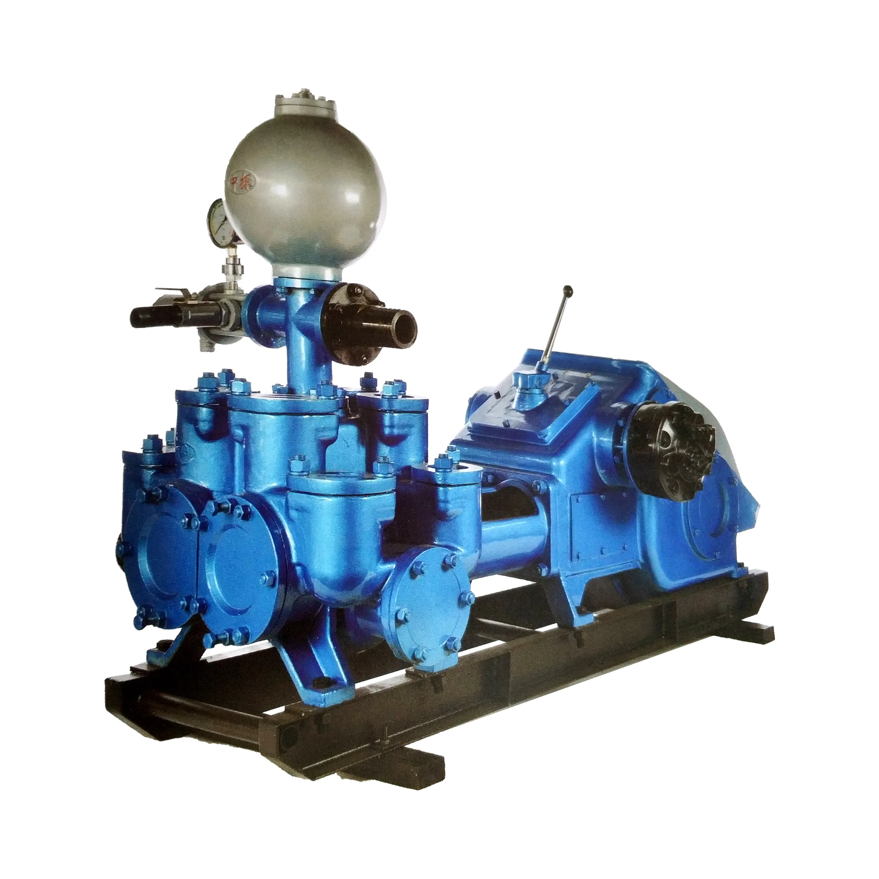duplex double acting mud <a href='https://www.ruidapetroleum.com/product/49'>pump</a> price