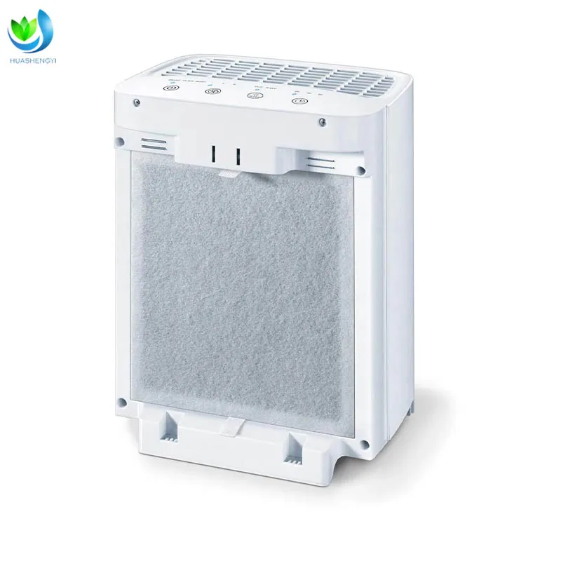 product customize replacement filters for lr210 and slr205 air purifier hepa filter-4