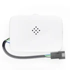 Mini Phone Mini WIFI Pixel Full Color Strip Controller Use Smart Phone APP Alex Google Home Voice Control