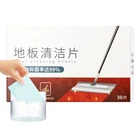 Cleaning Floor Cleaning Tablet Multi Function Dust Free Natural Quick Drying It Can Be Used With Floor Sweeper