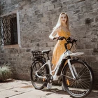 Bicycle Factory Supply Low Price New Model Cheap Electric Bicycle For Sale