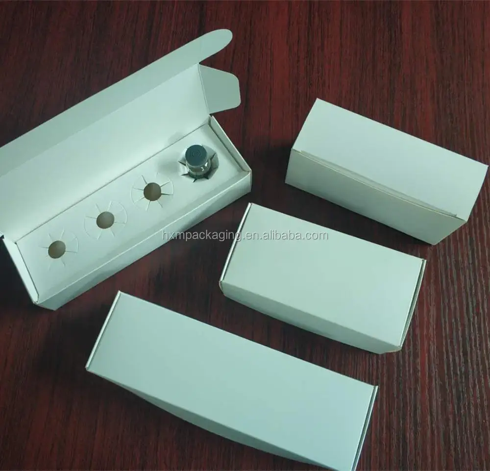 Custom Design Medicine Bottle Label Waterproof Hologram Printing 10ml Vials Label Vial Tablets Oral Peptide Label and Box supplier