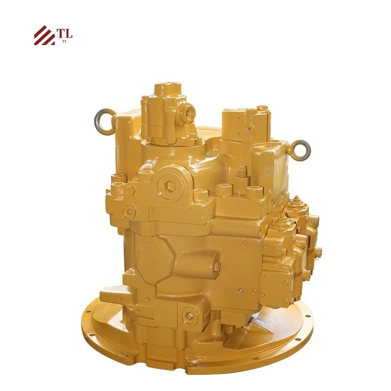 OEM China Hydraulic Pump 295-9655 for CAT330D 330DL with High Guarantee and 1 Year Warranty