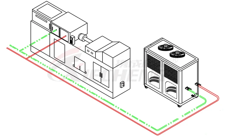 Condensing Unit, 12758Kcal, Energy saving - detail 10