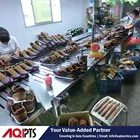 Shoes Amazon FBA Inspection Service International Inspection Quality Control Service Coverage In China Asia