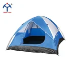 2 Tent Superior Special Design Skillful Manufacture Wear-Resistant Air 2 Man Camping Tent
