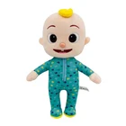 Hot sale jojo's family series cute plush dolls