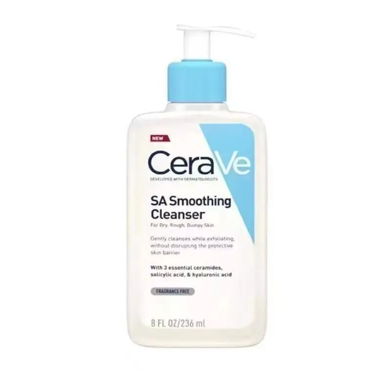 New Cerave Daily Face And Body Moisturizing Lotion For Normal To Dry