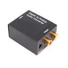 Digital Audio A Lot Of Hot Selling Factory Direct Supply High Quality Digital To Analog Audio Converter