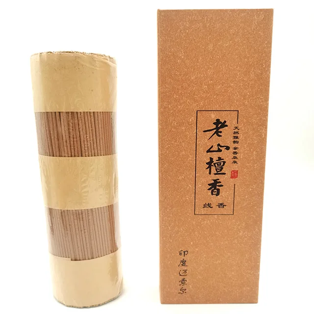 high quality sandalwood incense