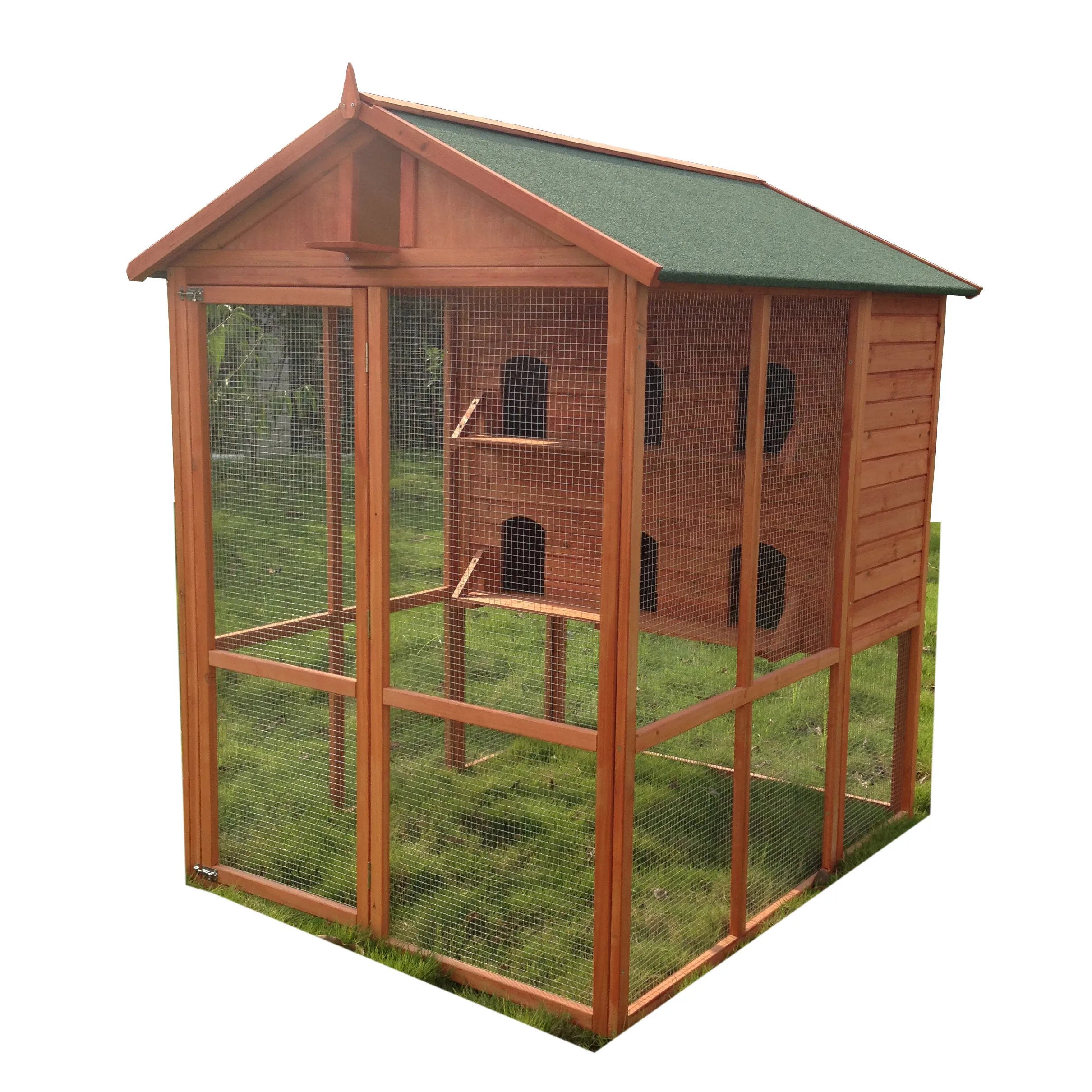 outdoor pigeon cage for sale