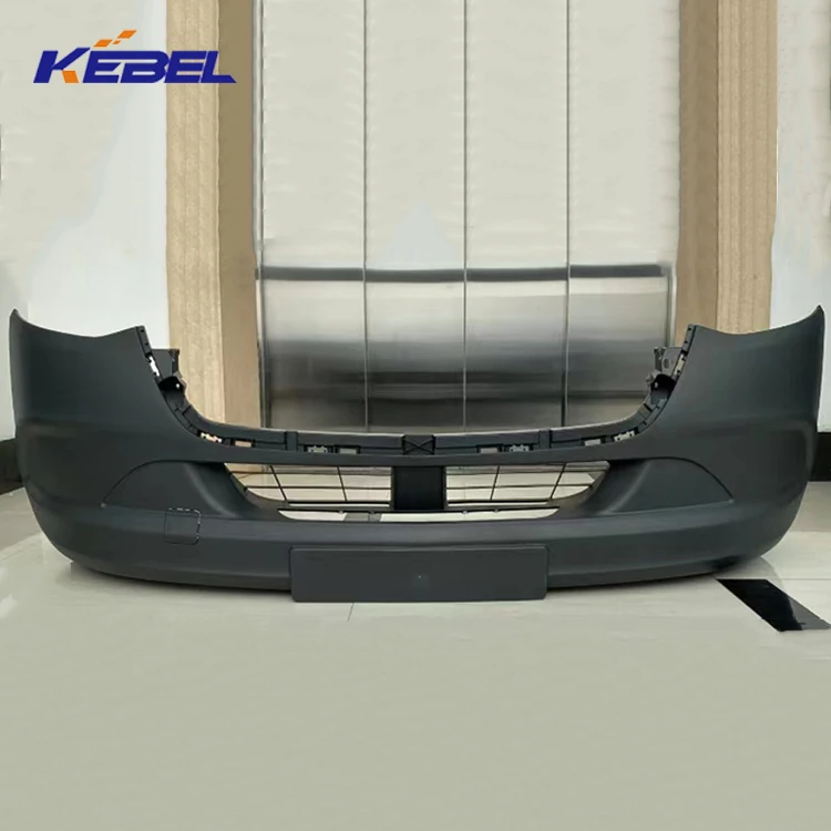 Car Accessories Automobile Front Bumper Kit OEM 9108850000 Car Bumpers Front for Mercedes Benz Sprinter 2019 supplier