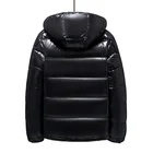 Fashion Jacket 2020 Fashion Plus Size Outdoor Mens Duck Down Jacket