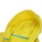 Hoodies Manufacturer Customized Sublimation 100% Cotton Zipper Pullover Hoodies