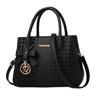 2022 Hot Selling Pu Leather Handbags ladies Fashion Crossbody Bags shoulder luxury bags women Purses And Handbags