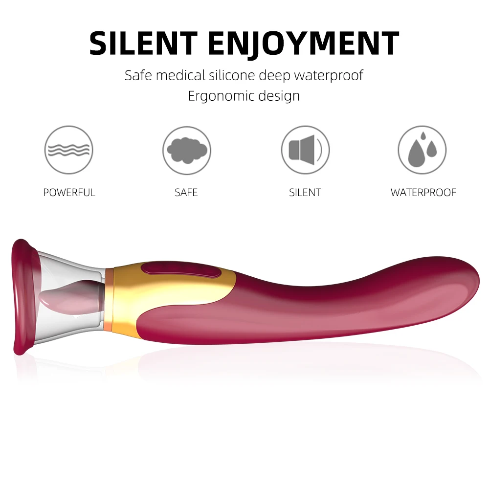 Women Cream Clit Orgasm Sucker Heating Breast Clitoris Massager Nipple Clitoral  Sucking Tongue Licking Vibrator| Alibaba.com