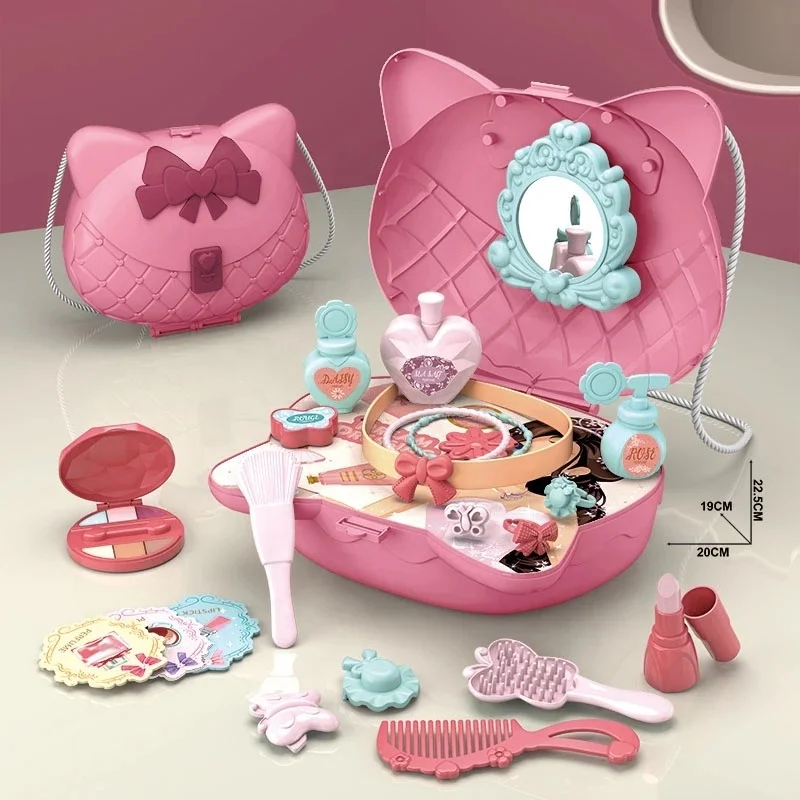 princess hairdresser set