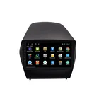 Dvd Best Selling Universal Car Radio DVD Player Car MP5 Player For HYUNDAI TUCSON IX35 9 INCH