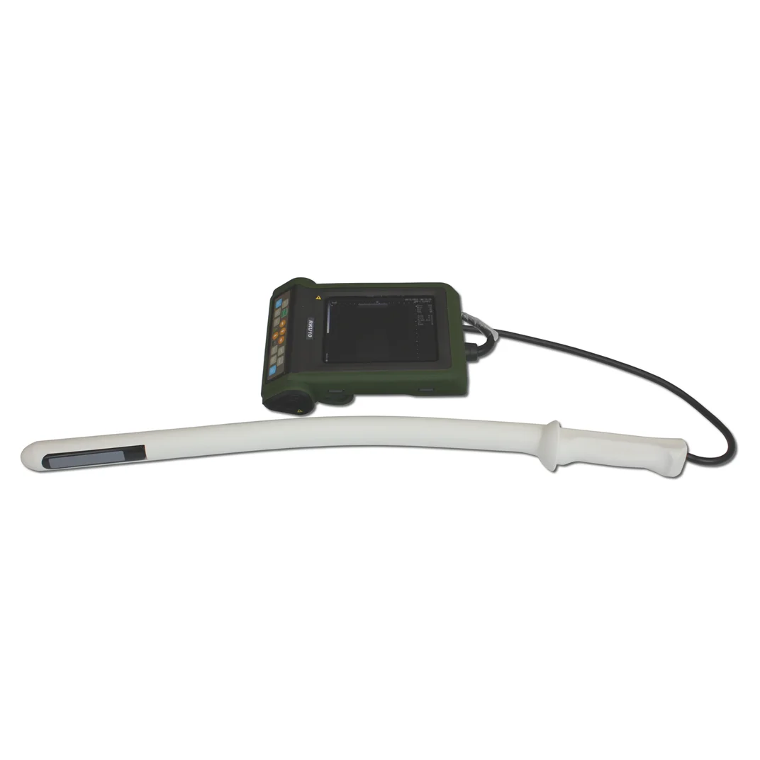 Medco Medical Equipment Handheld Ultrasound Machine Ultrasound Scanner