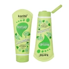New arrival whitening moisturzing foot cream for cracked heels
