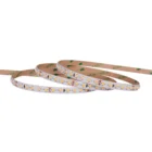 China shenzhen luces led 3528 5m/roll White 3528 LED Strip