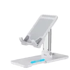 Phone Phones Desktop Mobile Folding Smart Phone Holder Flexible Mobile Phone Stents Holder For All Mobile Phones