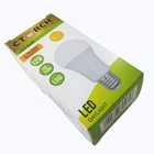 Led Led Lighting Led CTORCH 2020 Diamond-Star 12W A65 Indoor Led Light Bulb