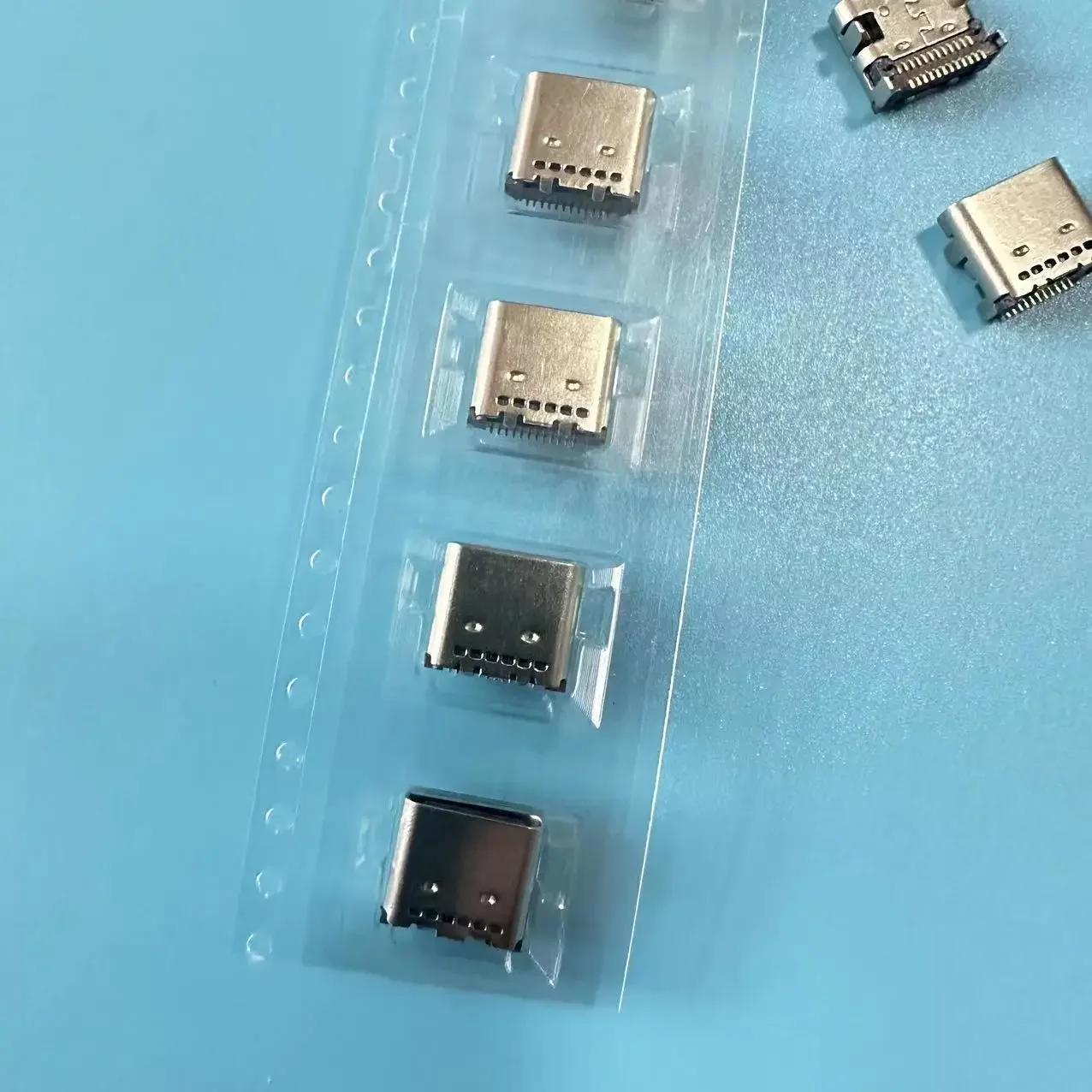 Nslikey Charging Port For Steam Deck Console Usbc Typec Jack Charger