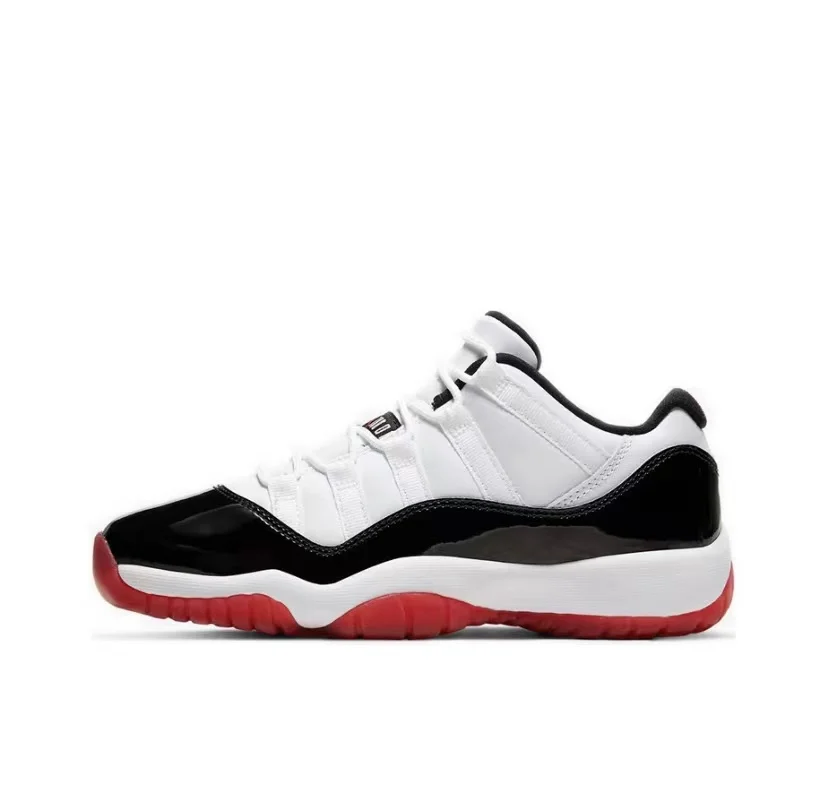 concords size 5.5