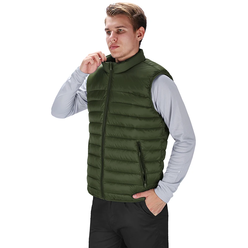 Vests Jacket Mens Jacket Vests Mens 