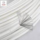 Copper Insulation Copper Naked Copper With Fiberglass And Mica Tape Insulation High Temperature Wire